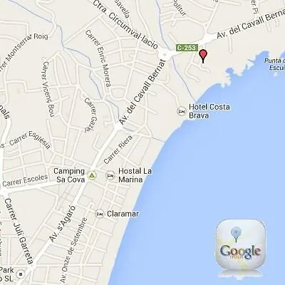 Ght Xaloc Ξενοδοχείο Platja d'Aro