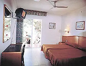 Ght Xaloc Hotel