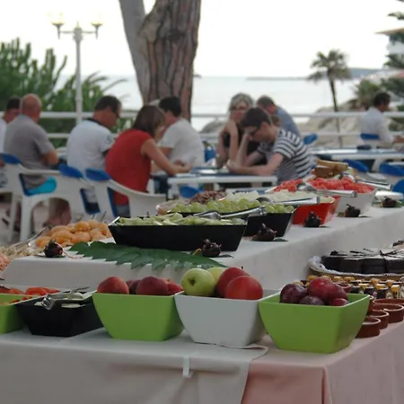 Ght Xaloc Hotel Castell-Platja d’Aro