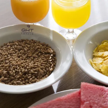 Ght Xaloc Hotel Platja d'Aro