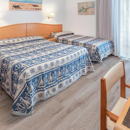 Hotel Ght Xaloc 3*