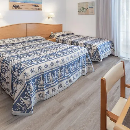 Ξενοδοχείο Ght Xaloc 3*
