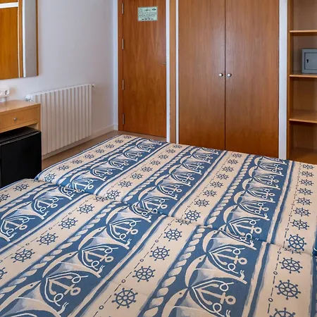 Ght Xaloc Hotel