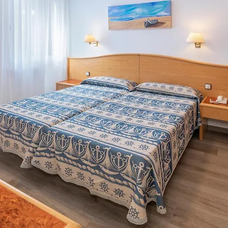 Ght Xaloc Hotel Castell-Platja d’Aro