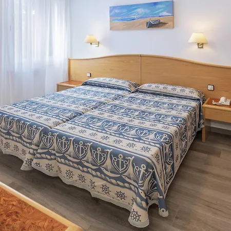 Ght Xaloc Hotel Platja d'Aro