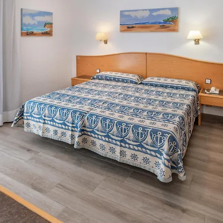 Ght Xaloc Hotel 3*