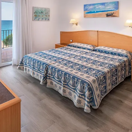 Ght Xaloc Hotel