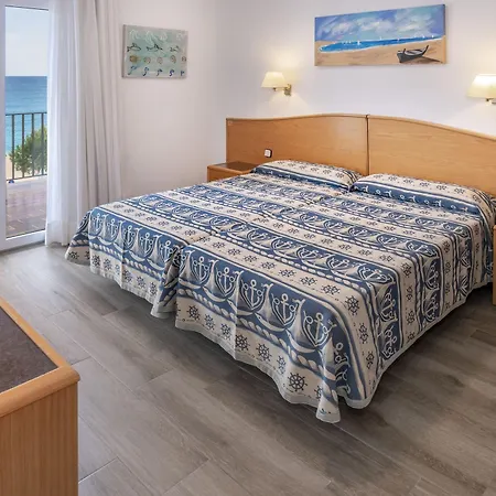 Ght Xaloc Hotel
