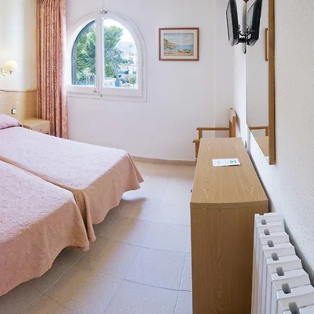 Ght Xaloc Hotel