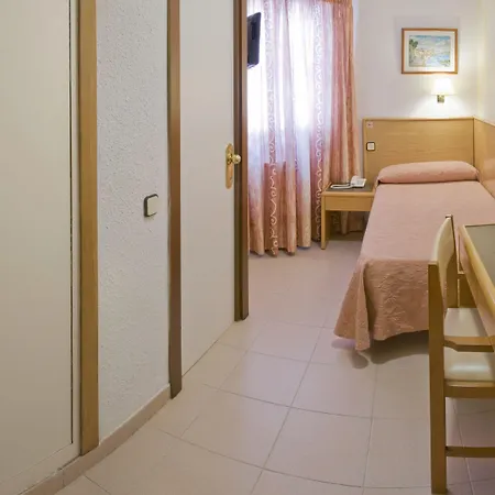 Hotel Ght Xaloc 3*