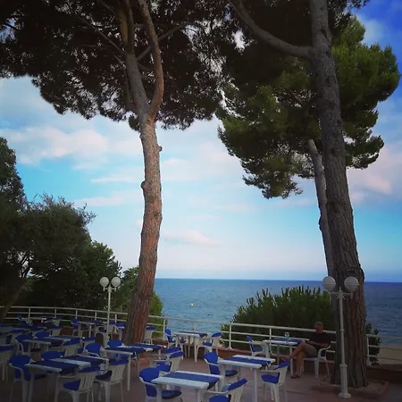 Hotel Ght Xaloc Castell-Platja d’Aro