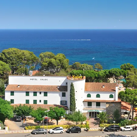 Ght Xaloc Hotel Castell-Platja d’Aro