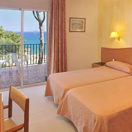 Ght Xaloc Hotel Castell-Platja d’Aro