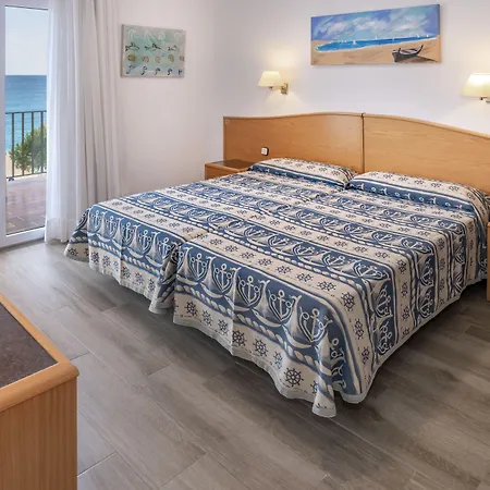 Ght Xaloc Hotel
