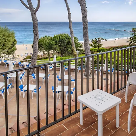 Hotel Ght Xaloc Castell-Platja d’Aro