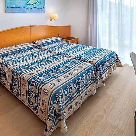 Hotel Ght Xaloc Castell-Platja d'Aro