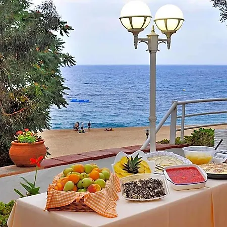 Ght Xaloc Hotel Castell-Platja d'Aro