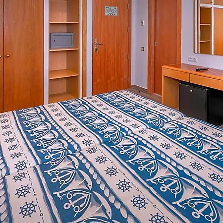 Ght Xaloc Hotel