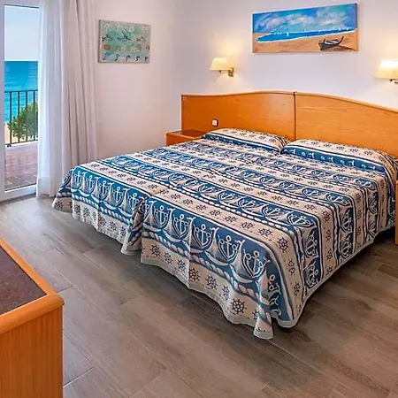 Hotel Ght Xaloc Castell-Platja d'Aro