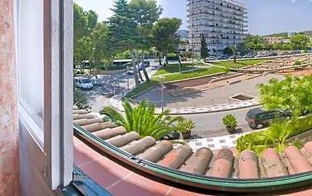 Ght Xaloc Hotel Castell-Platja d'Aro
