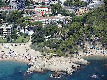 Ght Xaloc Hotel Platja d'Aro