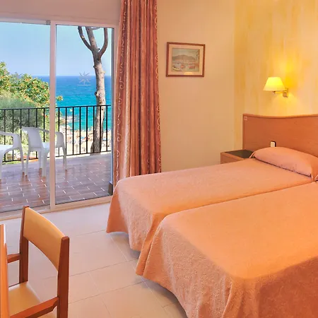 Hotel Ght Xaloc Castell-Platja d’Aro