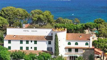 Ght Xaloc Ξενοδοχείο 3*
