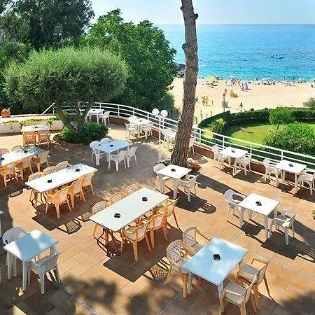 Ght Xaloc Hotel Castell-Platja d’Aro