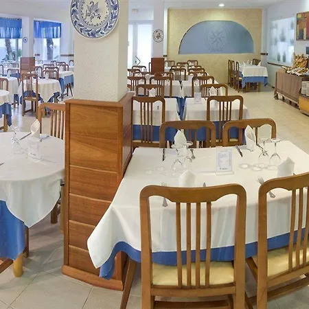 Ght Xaloc Hotel 3*