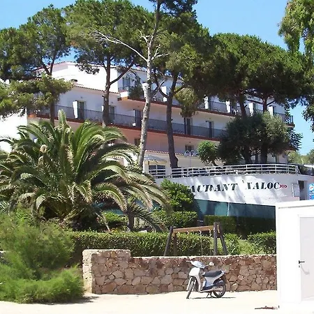 Ght Xaloc Hotel Platja d'Aro