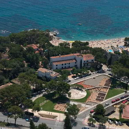 Ght Xaloc 3* Castell-Platja d’Aro