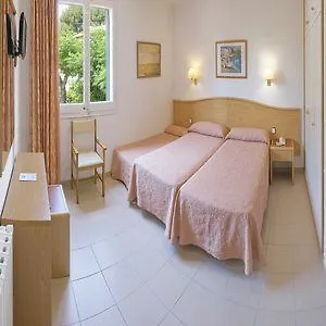 Ξενοδοχείο Ght Xaloc