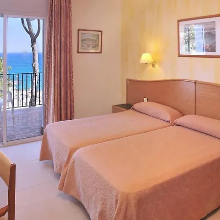 Ght Xaloc Hotel