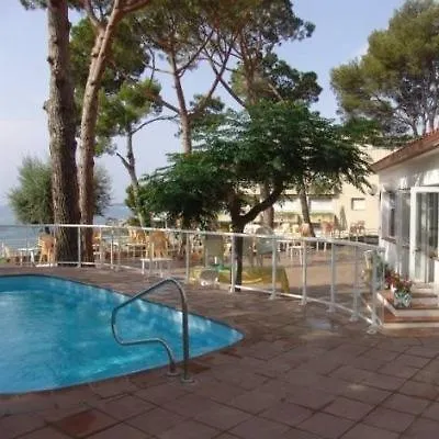 Ght Xaloc Hotel Castell-Platja d’Aro