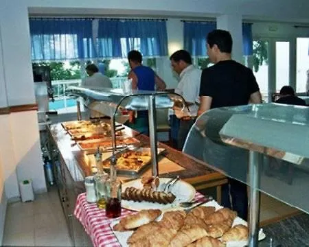 Hotel Ght Xaloc 3*