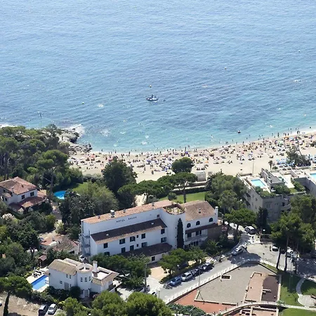 Ξενοδοχείο Ght Xaloc Platja d'Aro