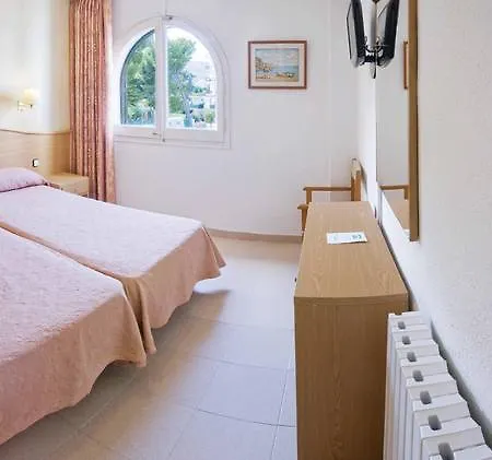Ght Xaloc Hotel