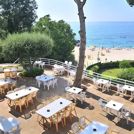 Ght Xaloc Hotel Platja d'Aro
