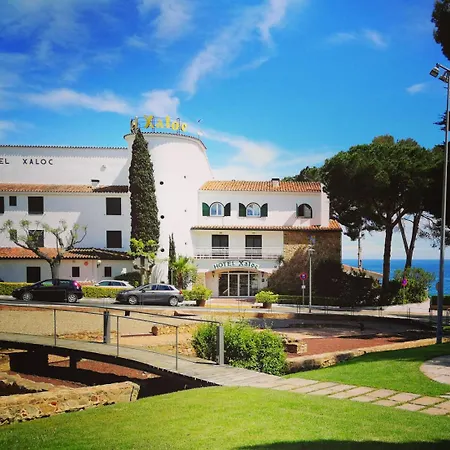 Hotel Ght Xaloc 3*