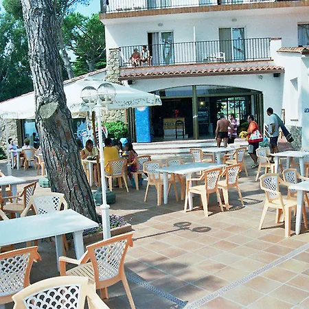 Ght Xaloc Hotel