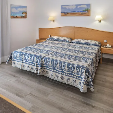 Ght Xaloc Hotel 3*