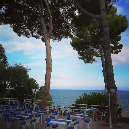 Hotel Ght Xaloc Platja d'Aro