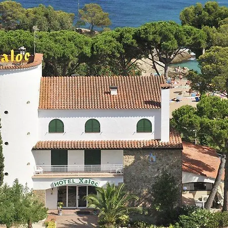 Ght Xaloc Hotel Platja d'Aro
